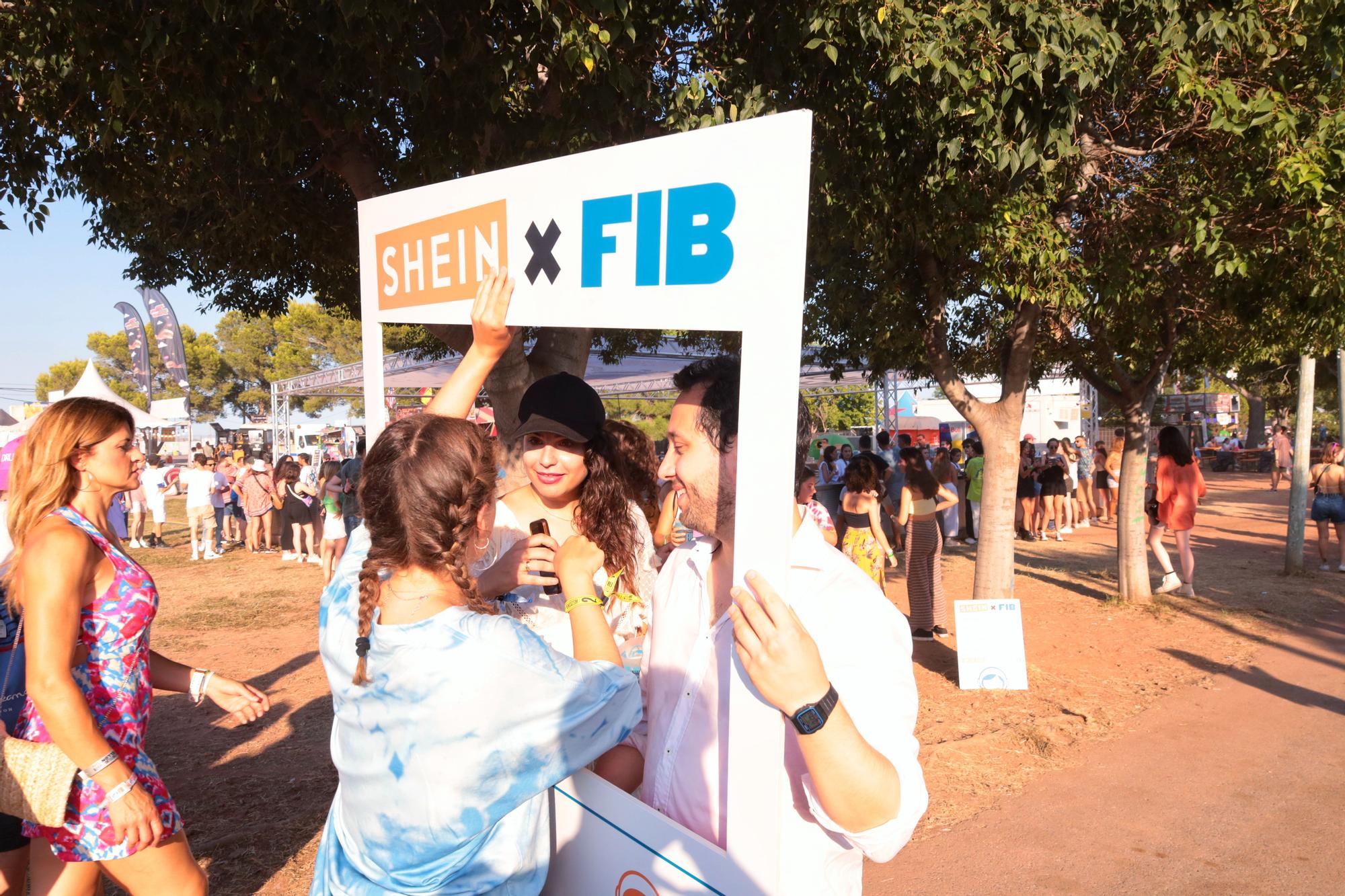 Búscate en las fotos del FIB 2022