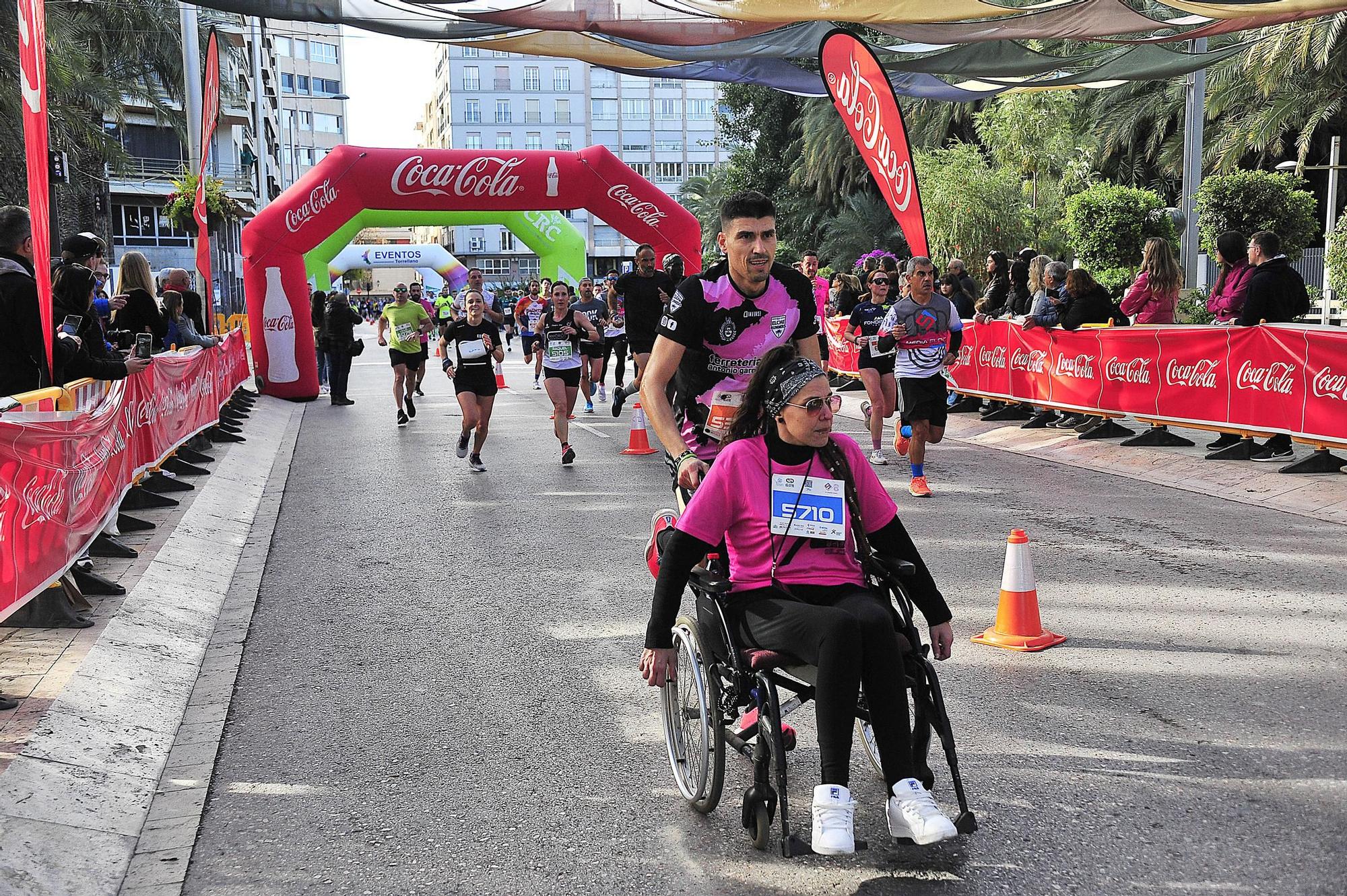 51 Media Maratón de Elche