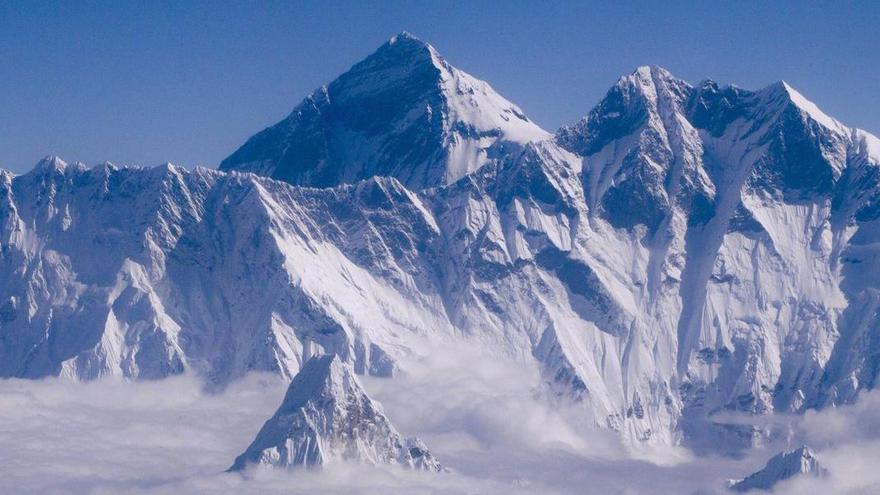 El Nepal i la Xina es posen d&#039;acord i fixen l&#039;altura de l&#039;Everest