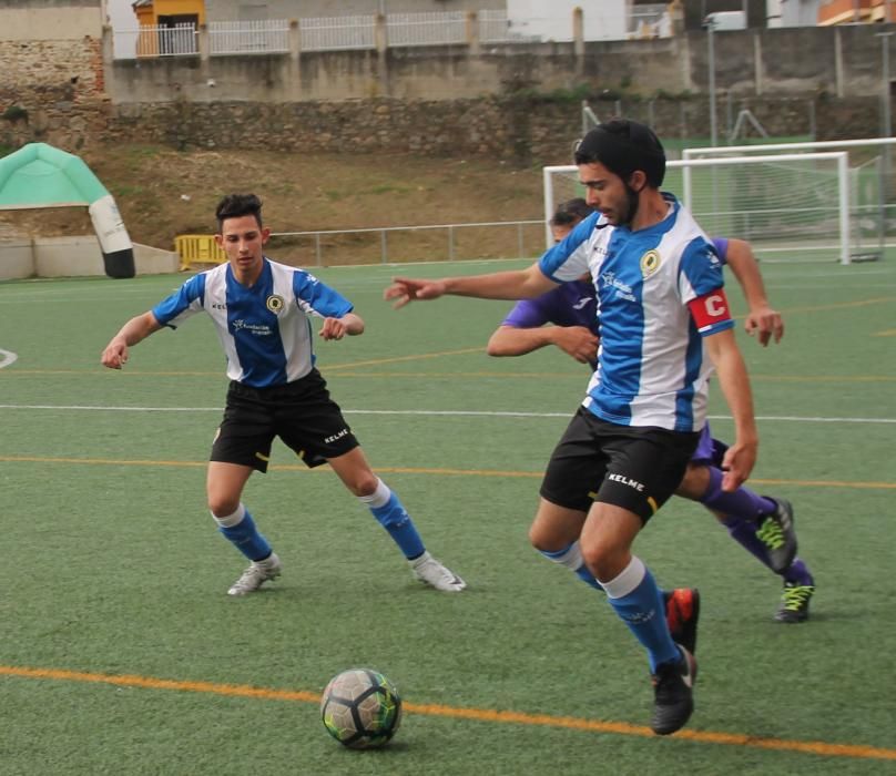 El Hércules Paralímpico alcanza el liderato