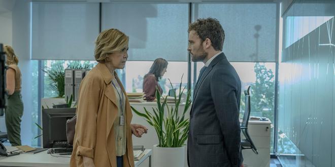 'Venga Juan', tercera temporada de la serie con María Pujalte