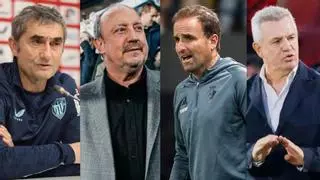 Última hora de la búsqueda del nuevo entrenador del Valencia CF