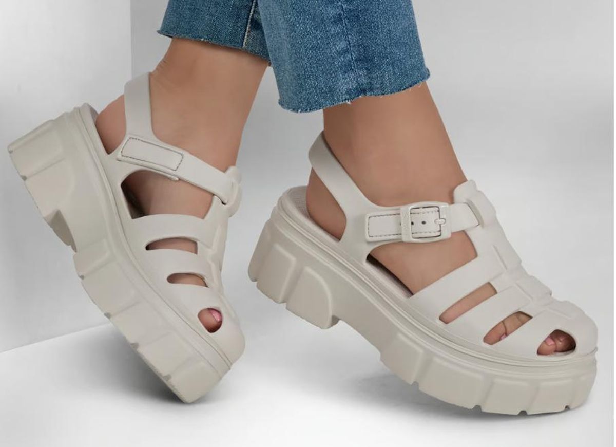 Cangrejeras Skechers