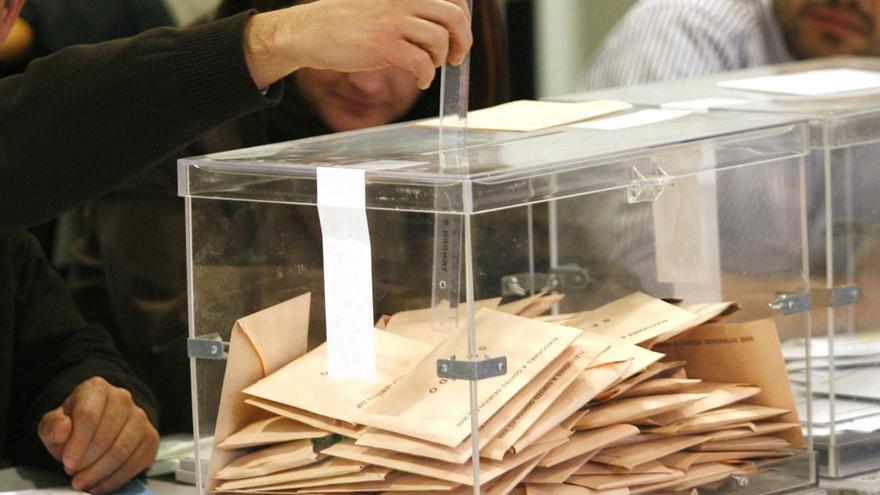 Investiguen si el PSOE d’Albudeite (Múrcia) comprava vots a canvi de droga