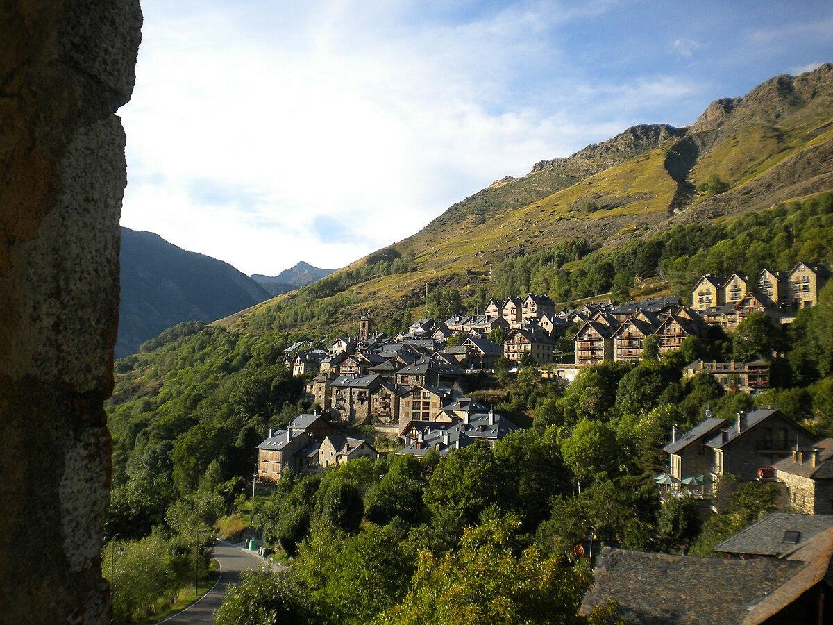 Taüll