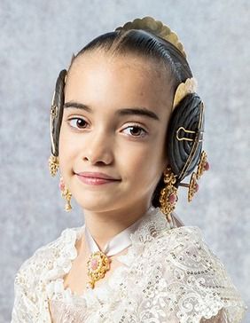 EL CARMEN - Mar Romeu Teruel (Baja-Meson de Morella)