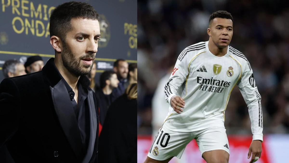 El partido de la Copa del Rey entre el Real Madrid y el Talavera, por abierto, coincidirá con La Revuelta