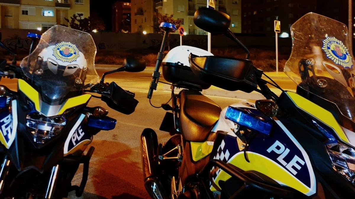 COMUNIDAD VALENCIANA.-Las Policías Locales de más de 20.000 habitantes tendrán un grupo especializado en violencia machista