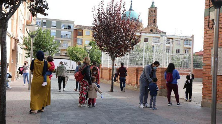 Los comedores gestionados por las familias piden ayuda para no cerrar