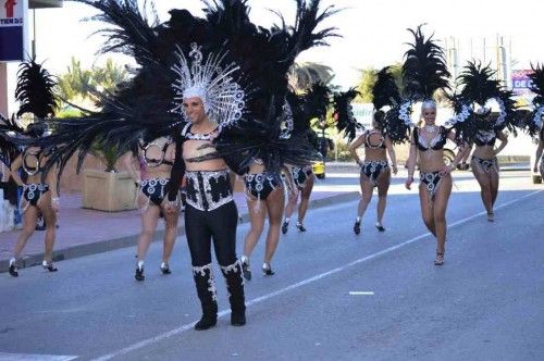 Mas fotos del Carnaval de Beniajan