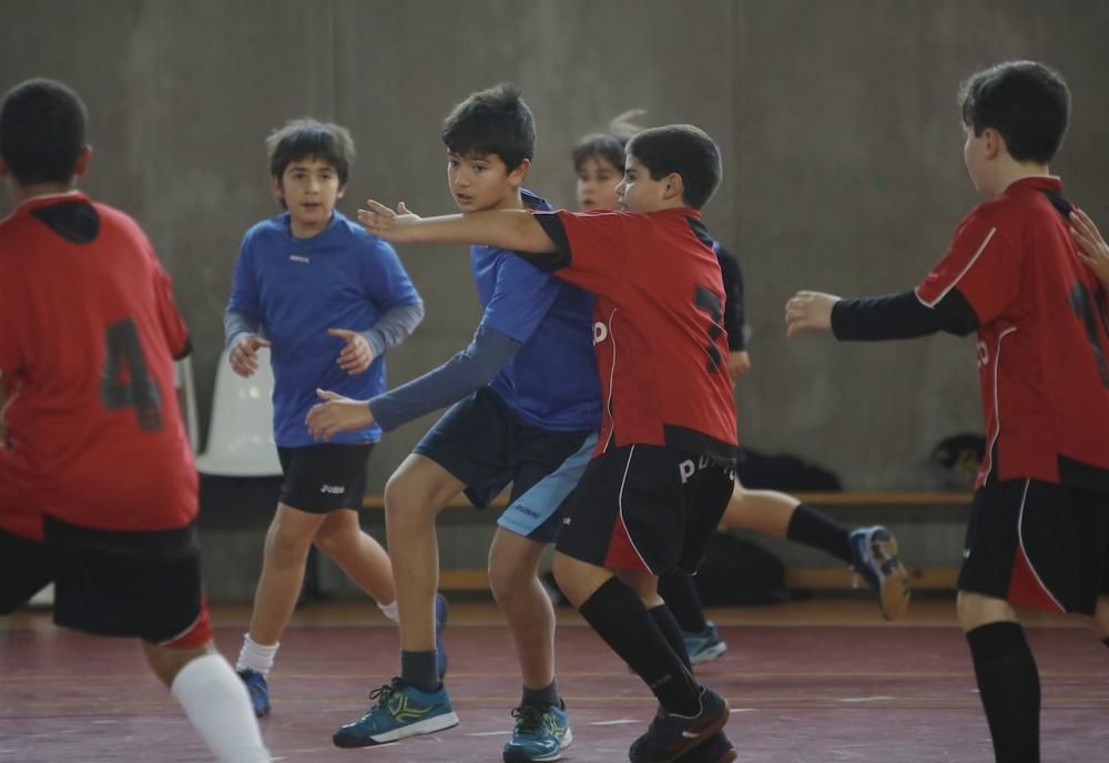 Balonmano Deporte Balear