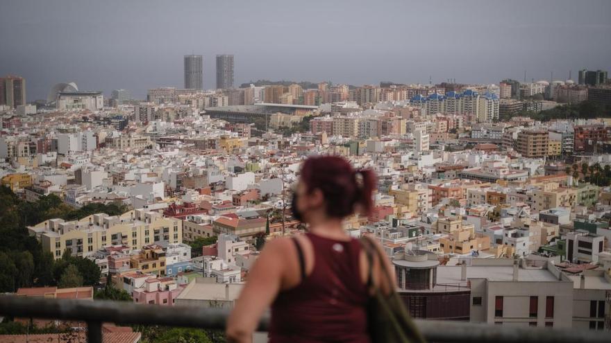 Llega el fin de semana: así será el tiempo en Canarias este viernes