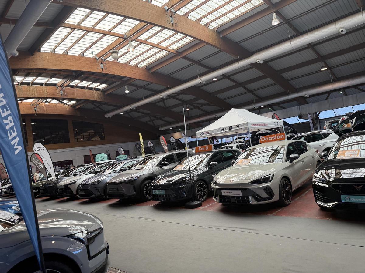 Imagen de una edición pasada del evento.