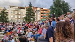 Convocan una manifestación a favor de la fusión entre Don Benito y Villanueva para este miércoles