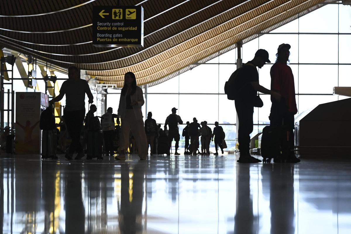 Protección de Datos impone una multa de 10 millones de euros a AENA por sus sistemas biométricos