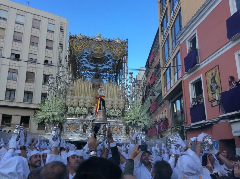 Martes Santo de 2016 | Rocío