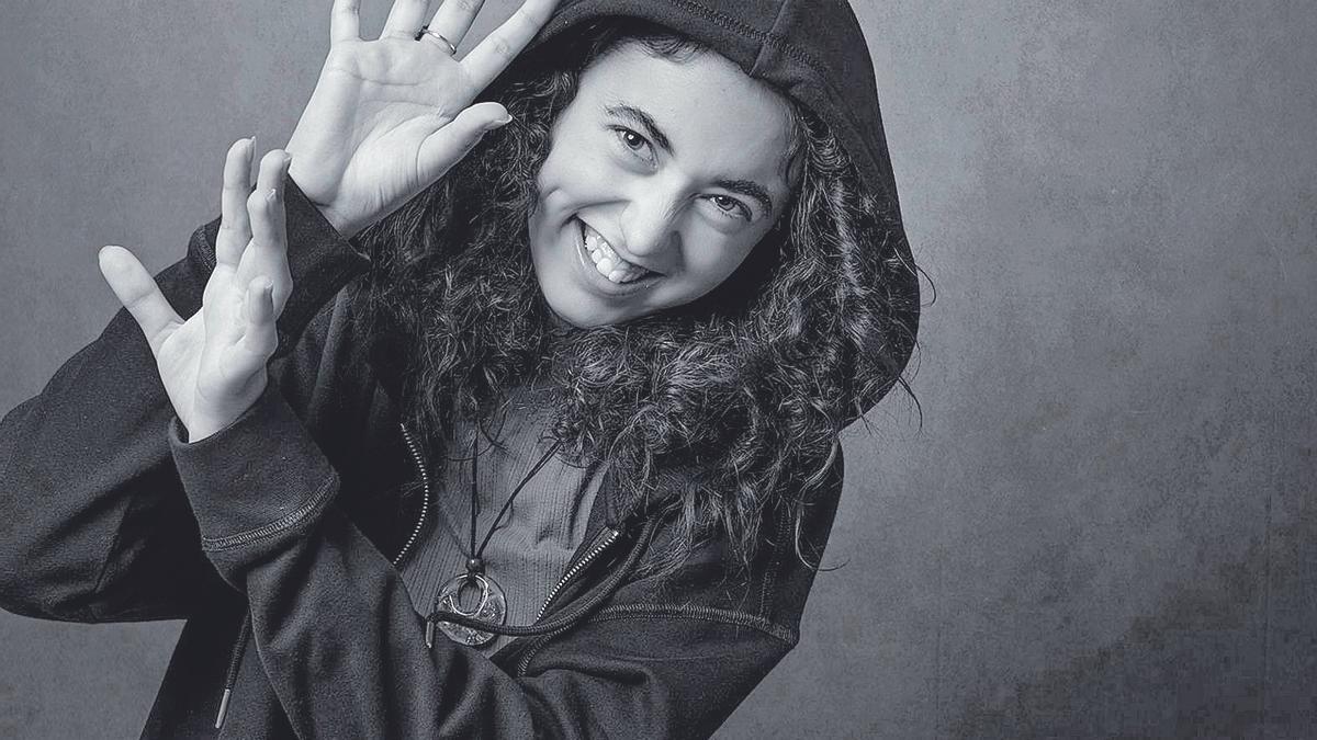 Julia Ballester Mikes