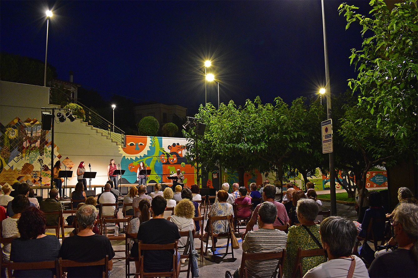 La Festa Major de Súria 2021 en imatges