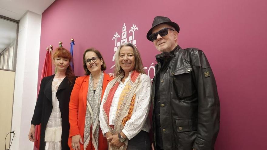 Córdoba busca bailarinas con talento para la ópera electrónica que se estrenará en el Festival de la Guitarra