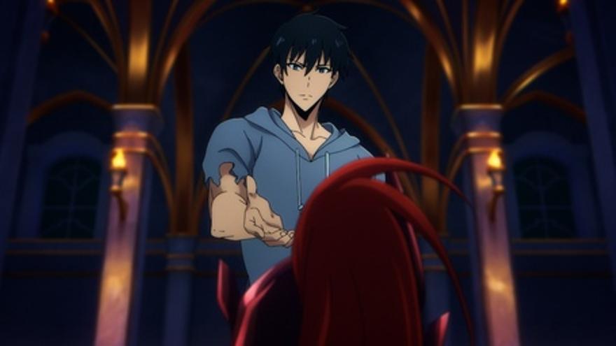 Solo Leveling: ReAwakening