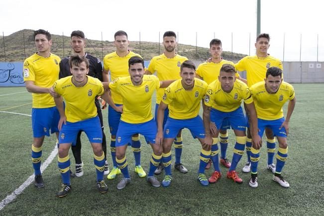 FÚTBOL TERCERA DIVISIÓN FASE DE ASCENSO