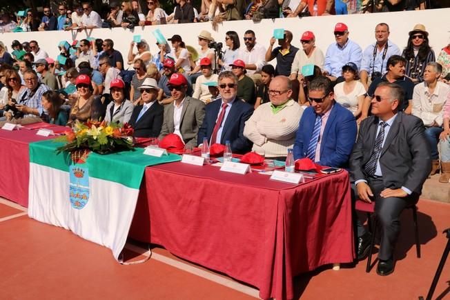 XXII Olimpiada del Colegio Arenas Internacional, en Costa Teguise