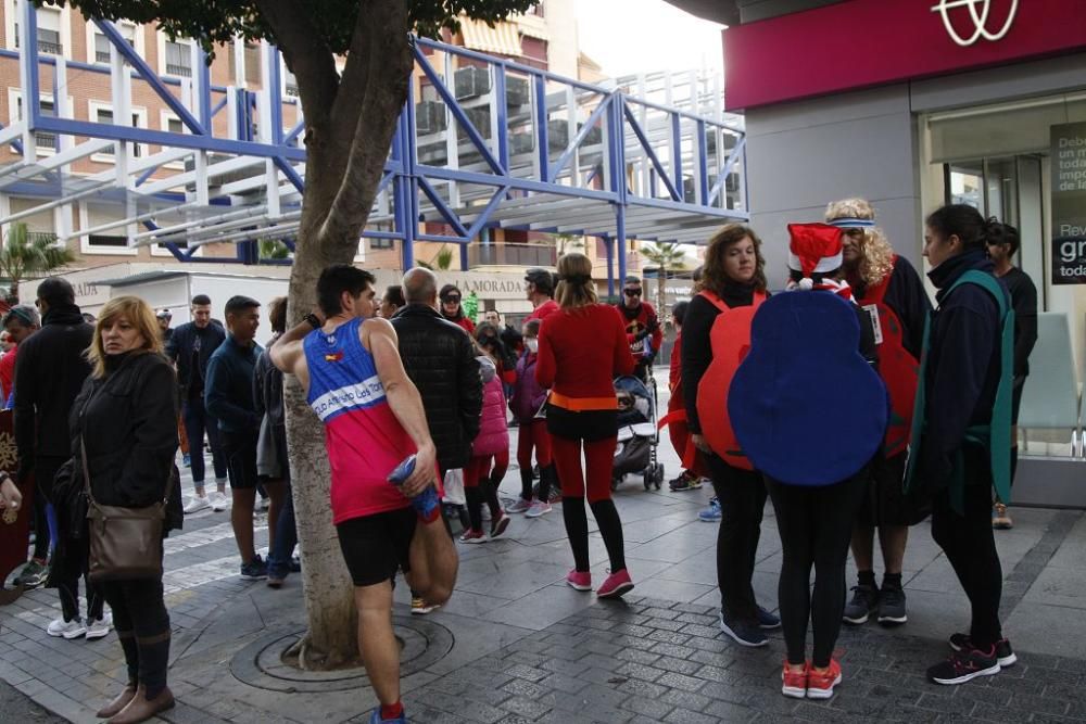 San Silvestre de Alcantarilla