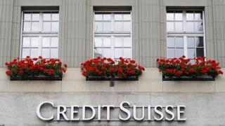 ¿Por qué se ha hundido en bolsa Credit Suisse y qué puede pasar con el banco?