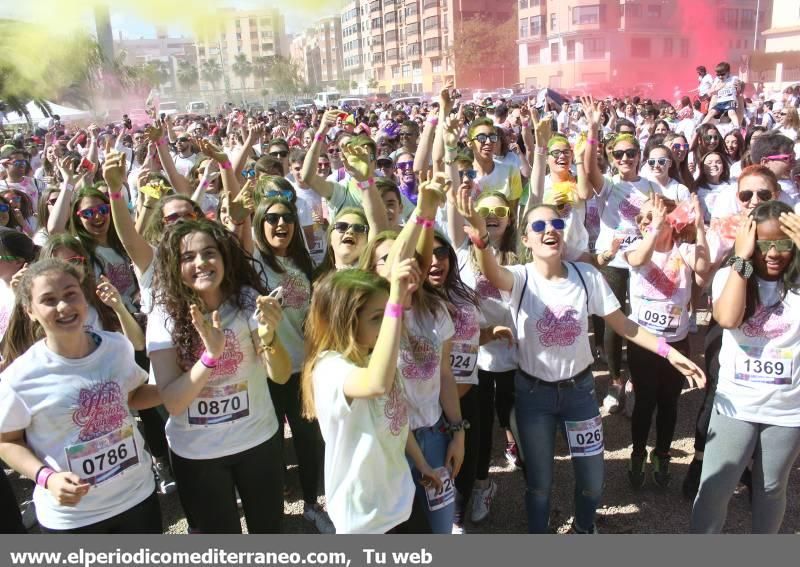 Holi Colors Run en Vila-real