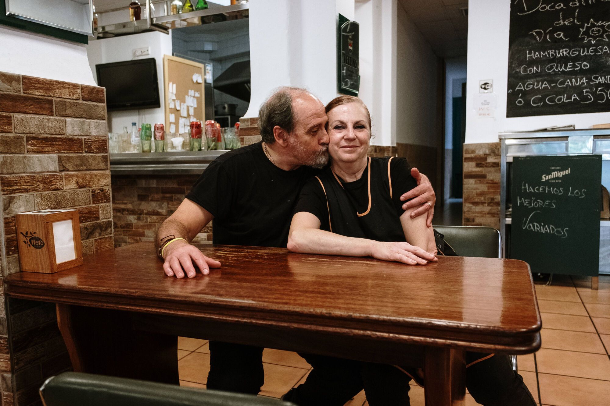 Bar La Última Parada