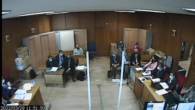 Peritos seleccionados por la jueza alertaron en 2021 de que Plus Ultra extrajo a Panamá y Dominica los fondos del rescate