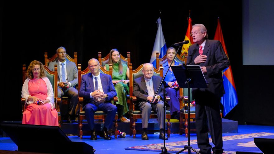 Peña: «Ustedes son ejemplo y su compromiso nos inspira a todos»