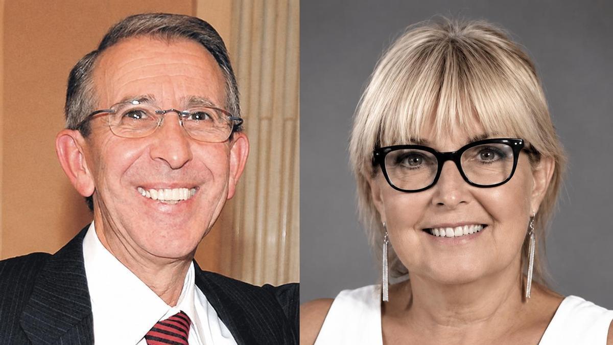 Estos son los galardonados con los Premis 9 d’Octubre de Alcoy