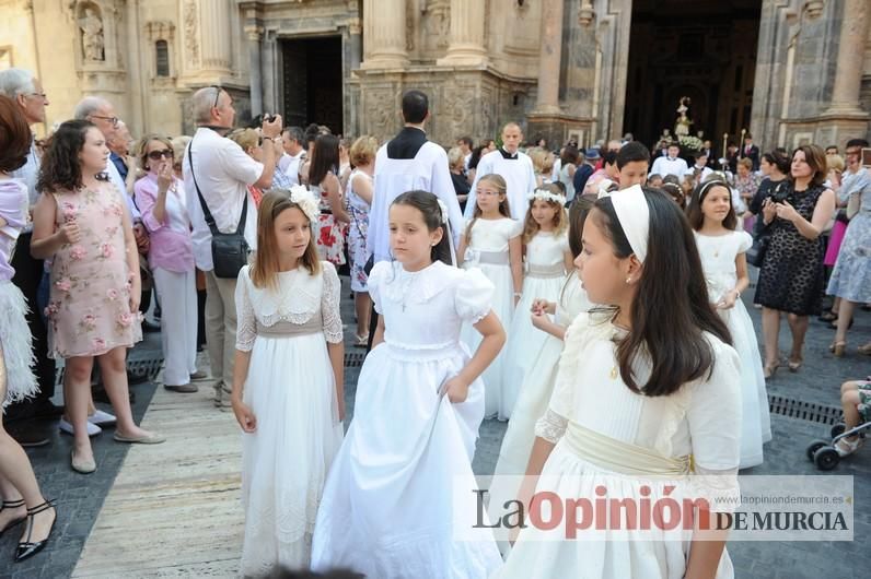 Procesión del Corpus Christi