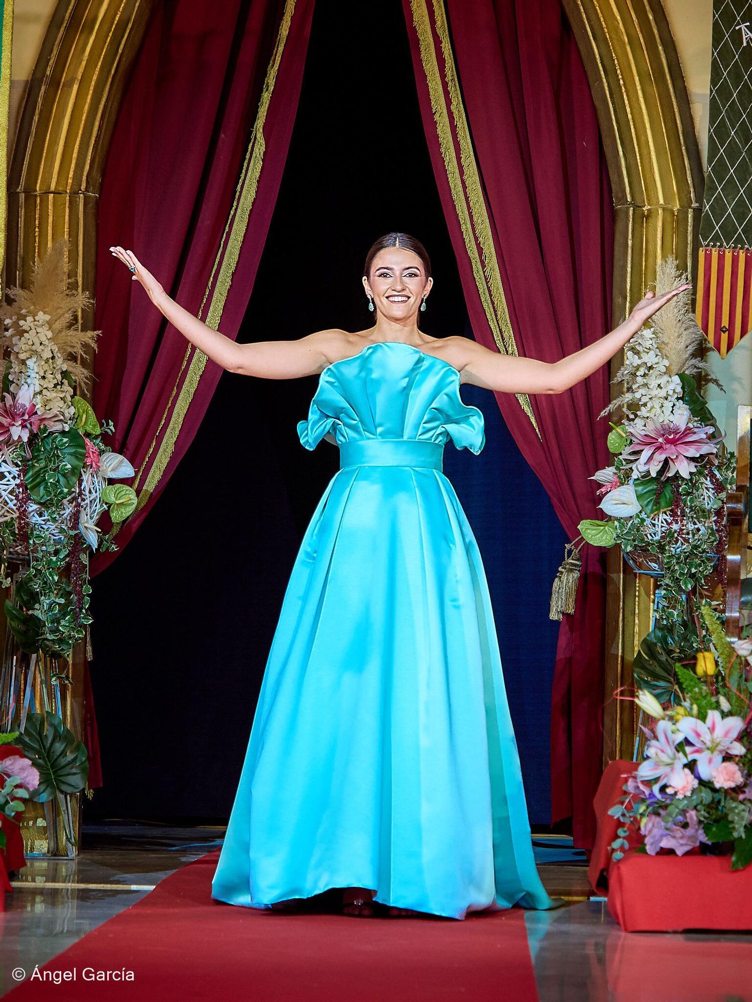 Crevillent proclama a sus Capitanes y Bellezas de la Festa