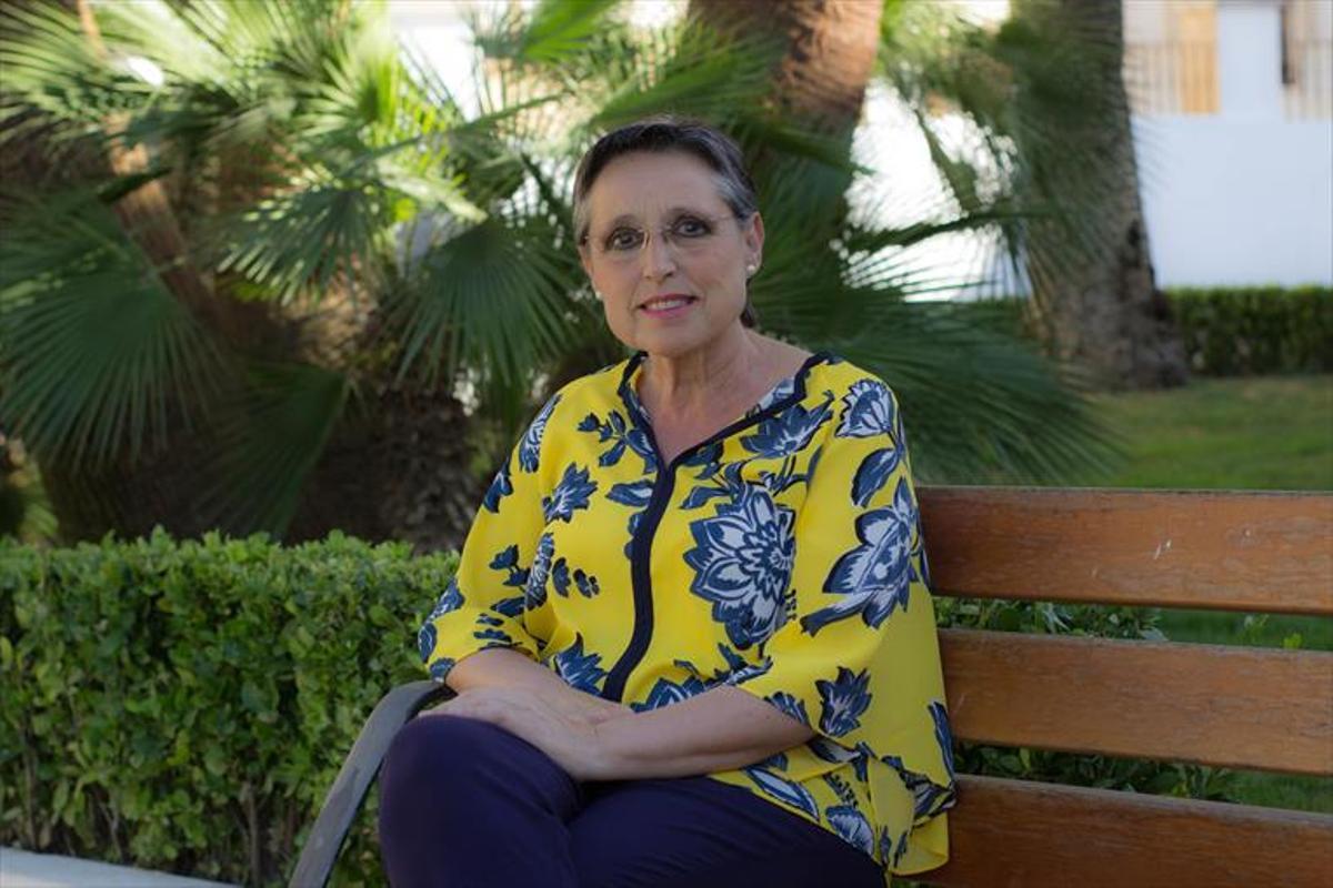 «Tenemos que encauzar el parque agroalimentario»