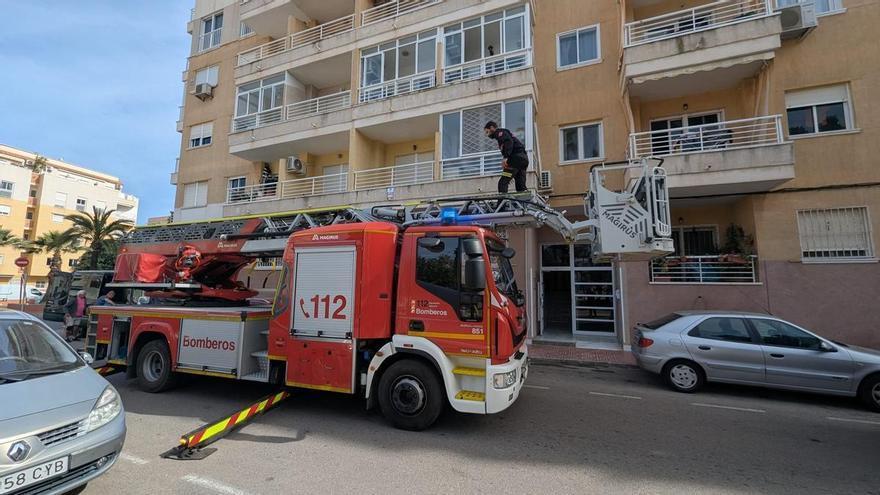 jer fallecida hace más de una semana en el baño de su vivienda en Torrevieja