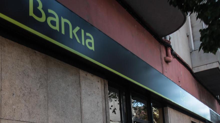 Bankia cierra la venta de la filial de Florida al chileno BCI