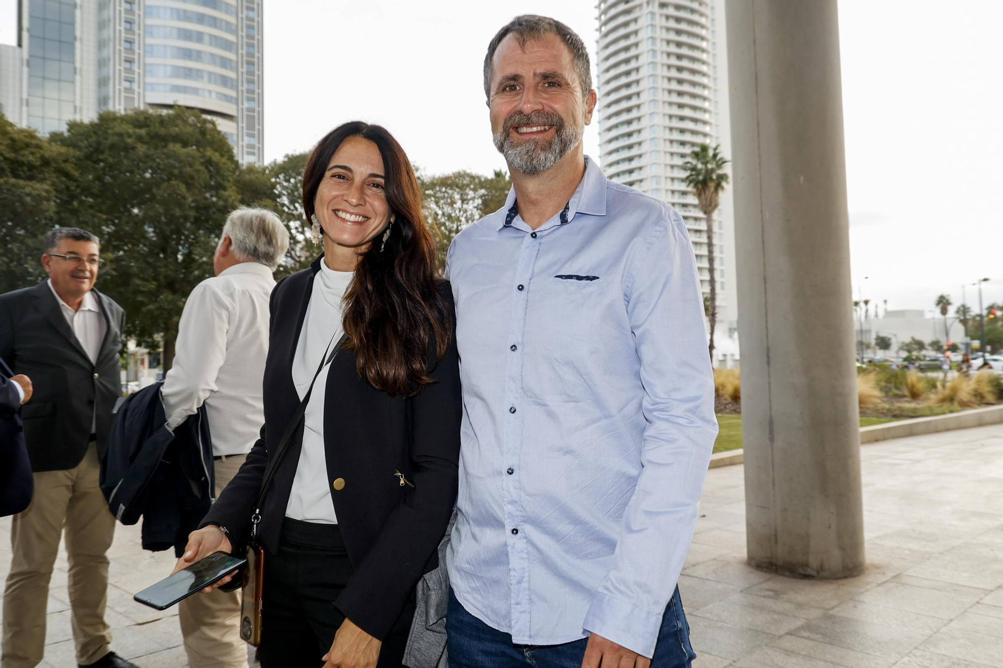 Búscate en la Gala de los Premios Levante 2023