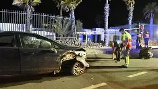 La conductora drogada que mató a una bebé en Lanzarote, en libertad y sin declarar mes y medio después del atropello