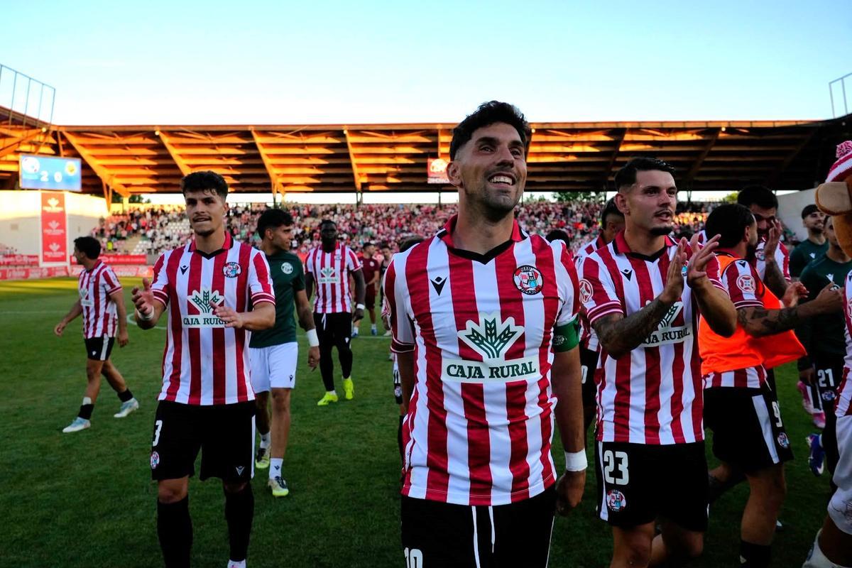 Zamora CF - Villarreal B