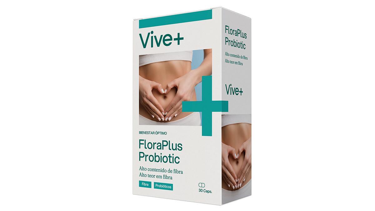 FloraPlus Probiotic