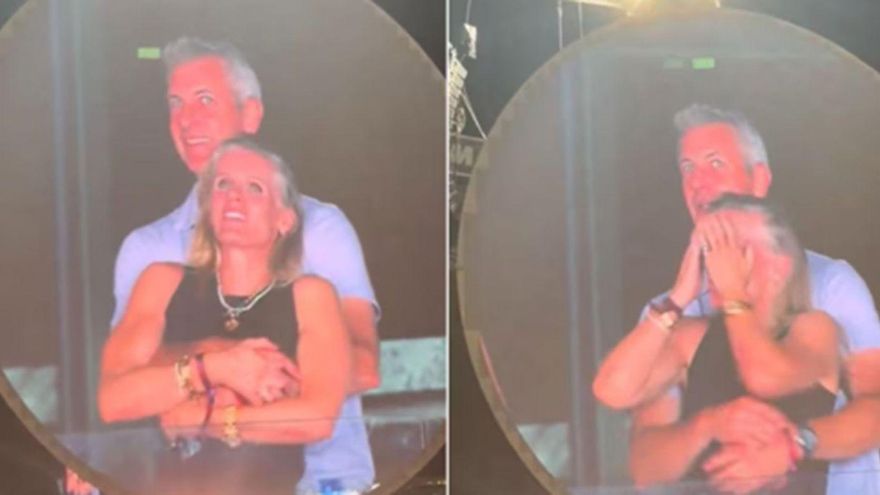 Cuando la infidelidad crea una pareja
