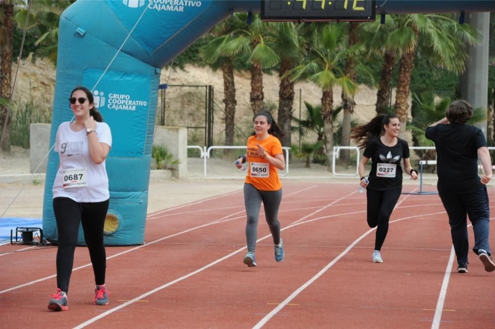 Carrera Popular de la Universidad de Murcia