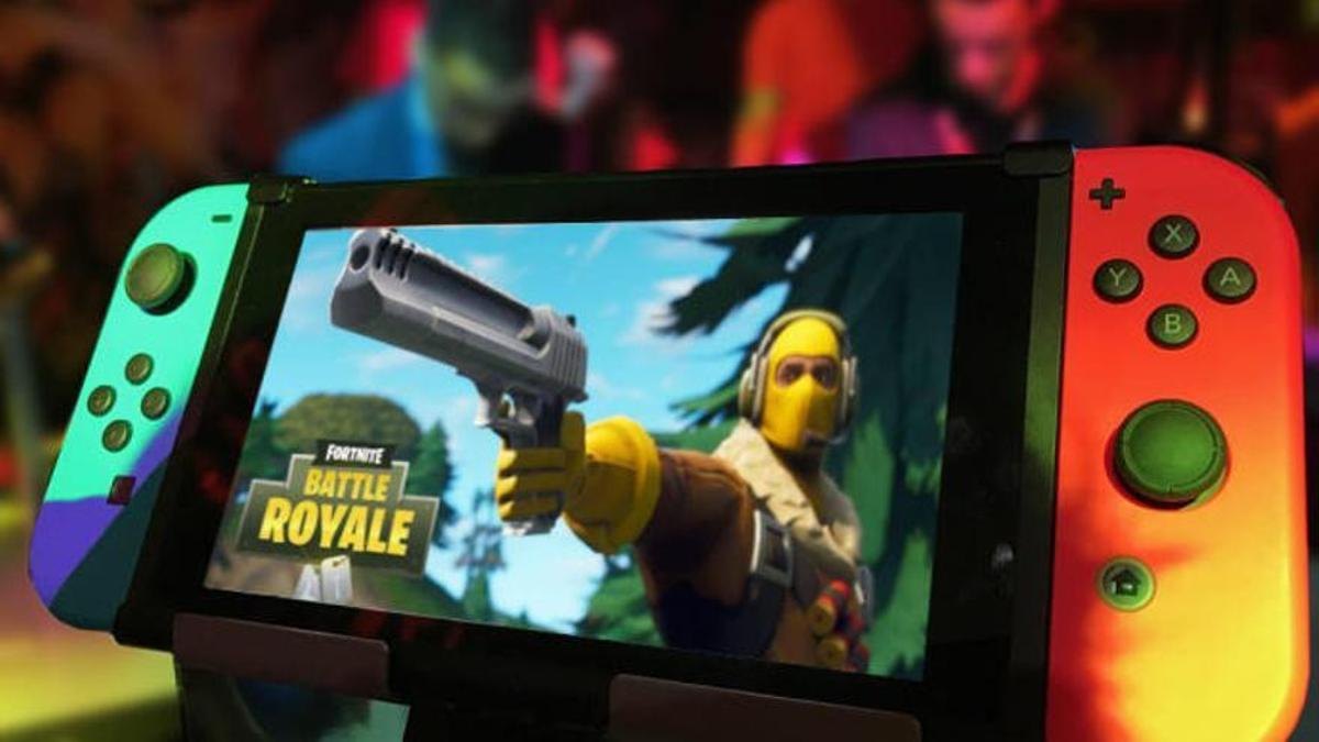 El joc Fortnite i la perillosa adicció que causa en els infants.