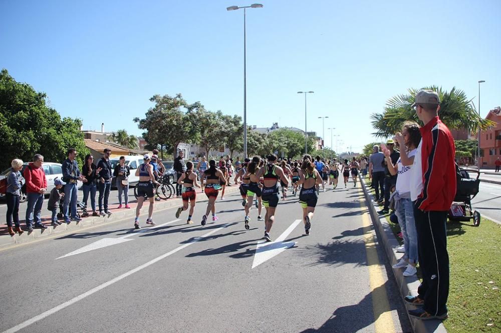 Duatlon de Murcia