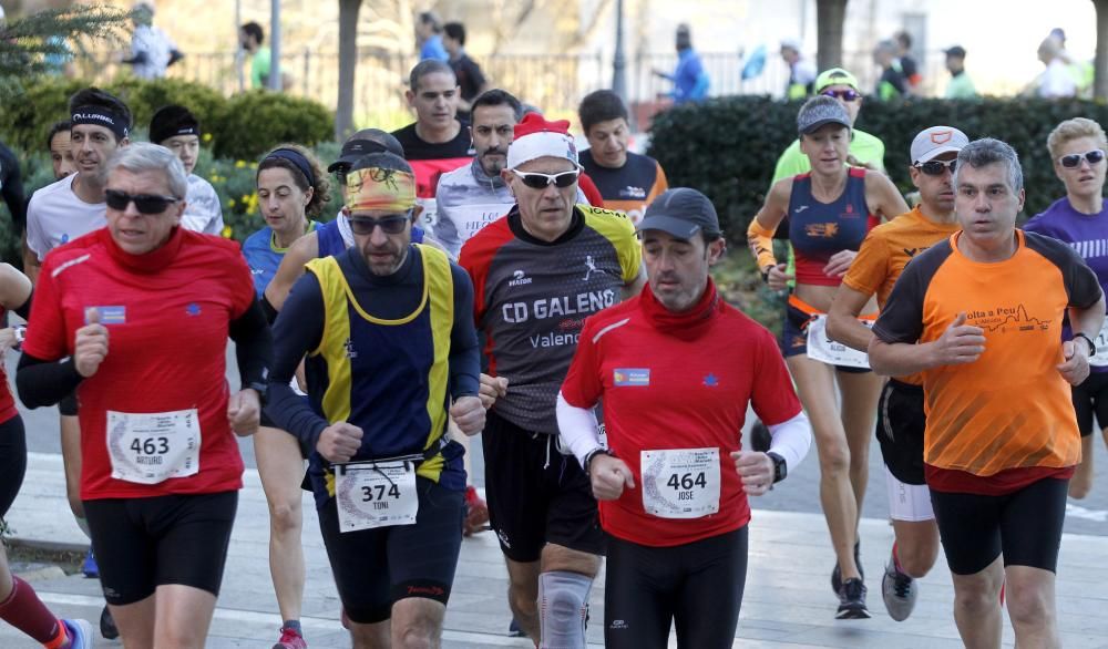 Búscate en la 26ª Quarta i Mitja Marató Picanya-Pa