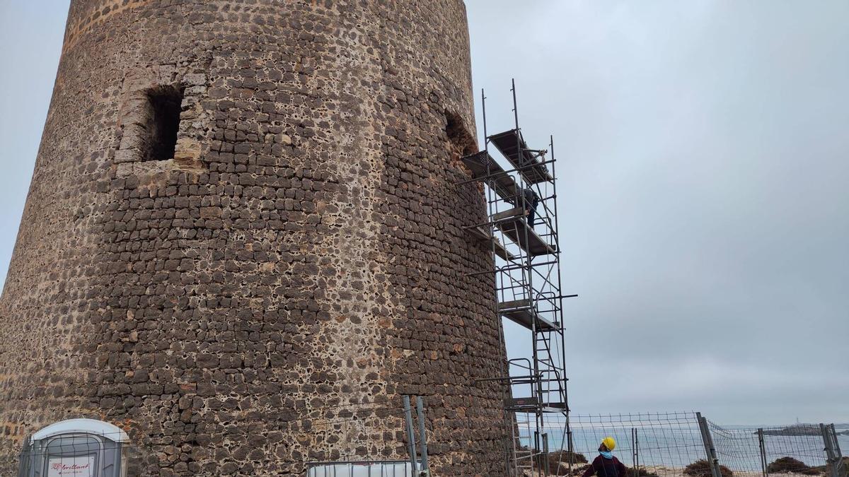 Todas las imágenes de la torre de ses Portes