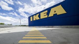 Las dos nuevas tiendas que Ikea abrirá en Barcelona en 2023