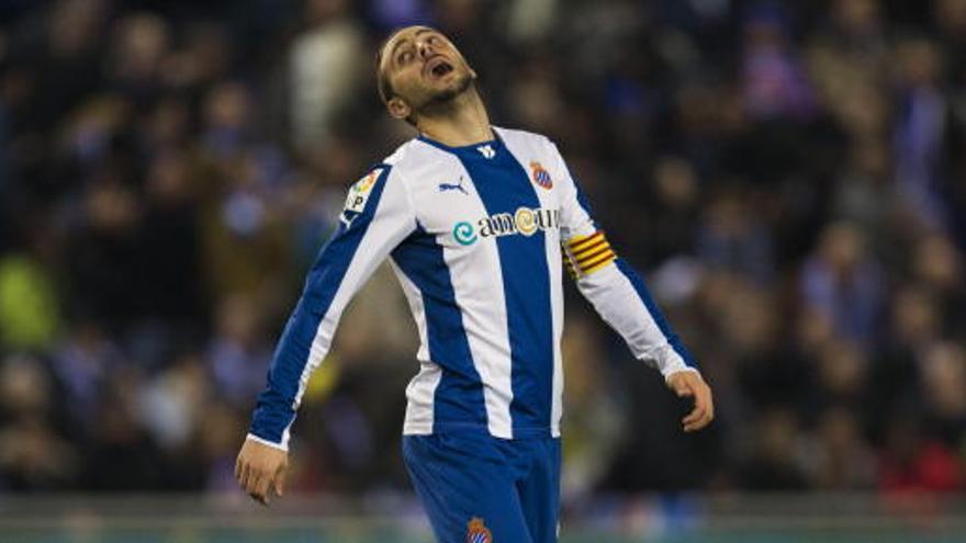 L&#039;ordre de l&#039;Espanyol tan sols aconsegueix un empat